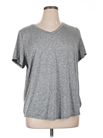Xersion Short Sleeve T-Shirt (view 1)