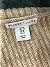 Sincerely Jules Tan Sweater Vest Size M - photo 7