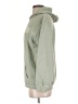 Breezin' Up Green Pullover Hoodie Size XL - photo 5