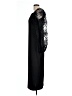Shein Black Cocktail Dress Size 12 - photo 5