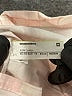 Woolworths 100% Cotton Checkered-gingham Pink Long Sleeve Button-Down Shirt Size M - photo 7