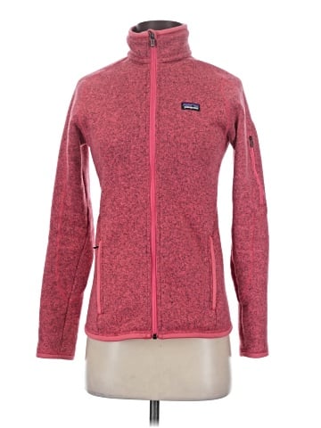 Patagonia Fleece (view 1)
