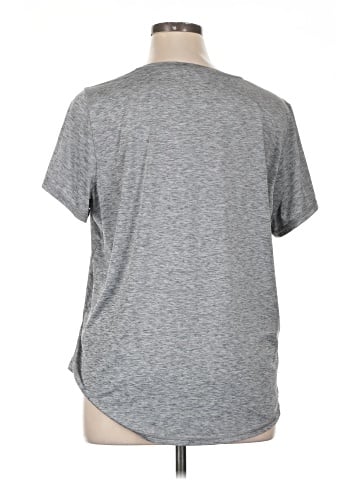Xersion Short Sleeve T-Shirt (view 2)