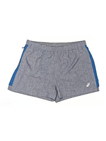 Asics Athletic Shorts (view 1)