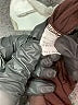 GENIUS Brown Cardigan One size - photo 9