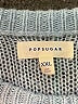 POPSUGAR 100% Acrylic Blue Pullover Sweater Size XXL - photo 7