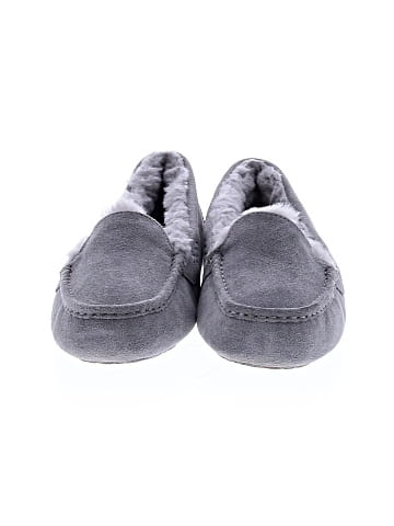 Ugg Flats (view 2)