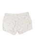 Old Navy Stars Ivory Shorts Size 4 - photo 2