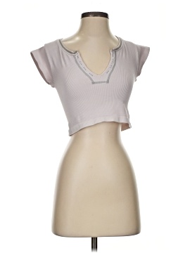 Out From Under Sleeveless T-Shirt (view 1)