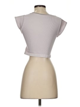 Out From Under Sleeveless T-Shirt (view 2)