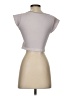 Out From Under Silver Sleeveless T-Shirt Size Med - Lg - photo 2