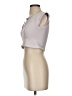 Out From Under Silver Sleeveless T-Shirt Size Med - Lg - photo 5