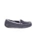 Ugg Gray Flats Size 11 - photo 1