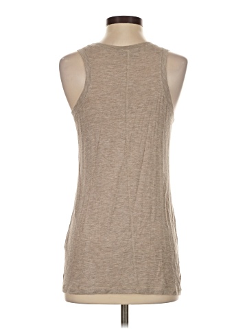 Drew Sleeveless T-Shirt (view 2)