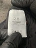 Mother Black Jeans Size 28 waist - photo 8