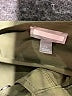 Talbots Solid Green Casual Dress Size XL - photo 7