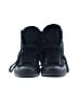 Converse Black Sneakers Size 9 - photo 2