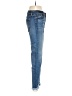 7 For All Mankind 100% Cotton Hearts Blue Jeans Size 25 waist - photo 4