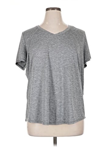 Xersion Short Sleeve T-Shirt (view 1)