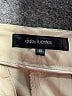 Daisy Fuentes Solid Tan Dress Pants Size 8 - photo 7