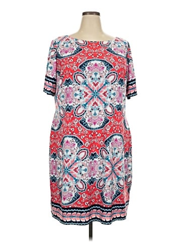 Eliza J Casual Dress (view 1)