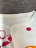Unbranded Ivory 3/4 Sleeve Top Size Newborn (estimated) - photo 3
