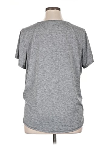 Xersion Short Sleeve T-Shirt (view 2)