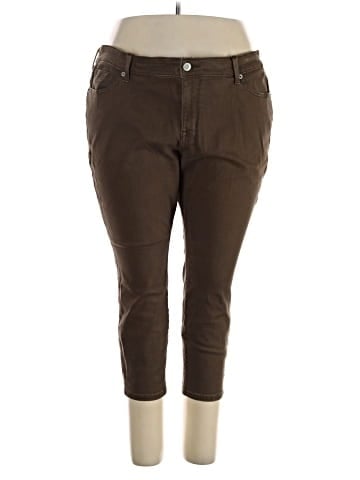 Torrid Jeggings (view 1)