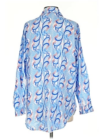 Paolita 3/4 Sleeve Blouse (view 2)
