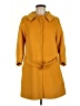 Mine Yellow Coat Size M (estimated) - photo 1