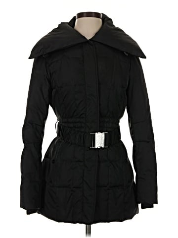 Kenneth Cole New York Coat (view 1)
