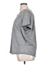 Xersion Gray Short Sleeve T-Shirt Size 0X - photo 5
