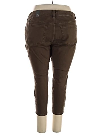 Torrid Jeggings (view 2)