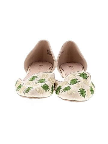 Restricted Shoes Flats (view 2)