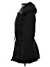Kenneth Cole New York Black Coat Size S - photo 5