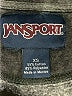 Jansport Black Pullover Sweater Size XS - photo 7