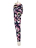 Sweaty Betty Print Blue Active Pants Size 4 - photo 5