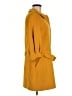 Mine Yellow Coat Size M (estimated) - photo 4