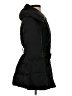 Kenneth Cole New York Black Coat Size S - photo 4