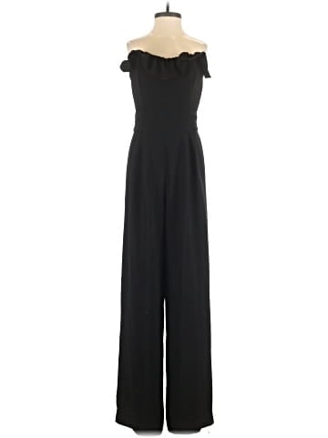 Badgley Mischka Jumpsuit (view 1)