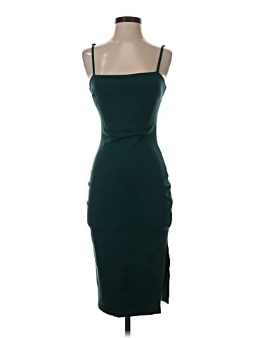 Lulus Cocktail Dress (view 1)