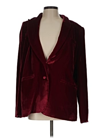 TWP Blazer (view 1)