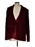 TWP Burgundy Blazer Size L - photo 1
