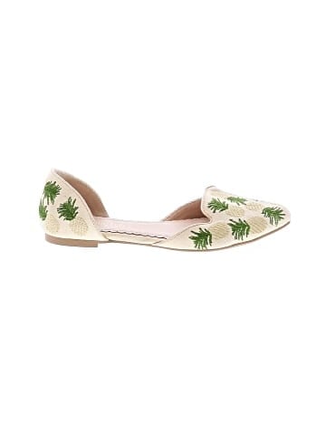 Restricted Shoes Flats (view 1)
