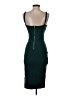 Lulus Solid Green Cocktail Dress Size XS - photo 2