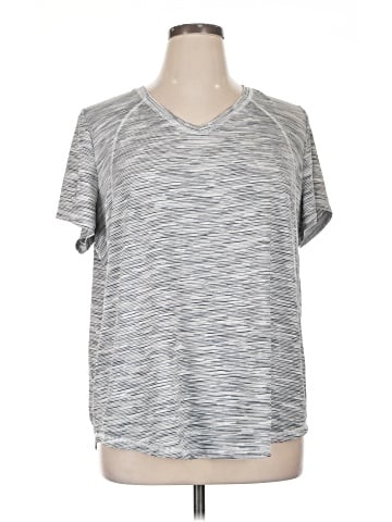 Xersion Active T-Shirt (view 1)