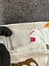 Unbranded White Casual Pants Size Preemie (estimated) - photo 3