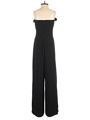 Badgley Mischka Jumpsuit (view 2)