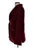 TWP Burgundy Blazer Size L - photo 5