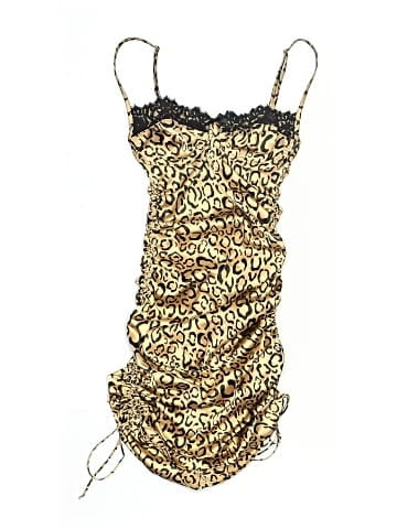 For Love & Lemons Cocktail Dress (view 1)